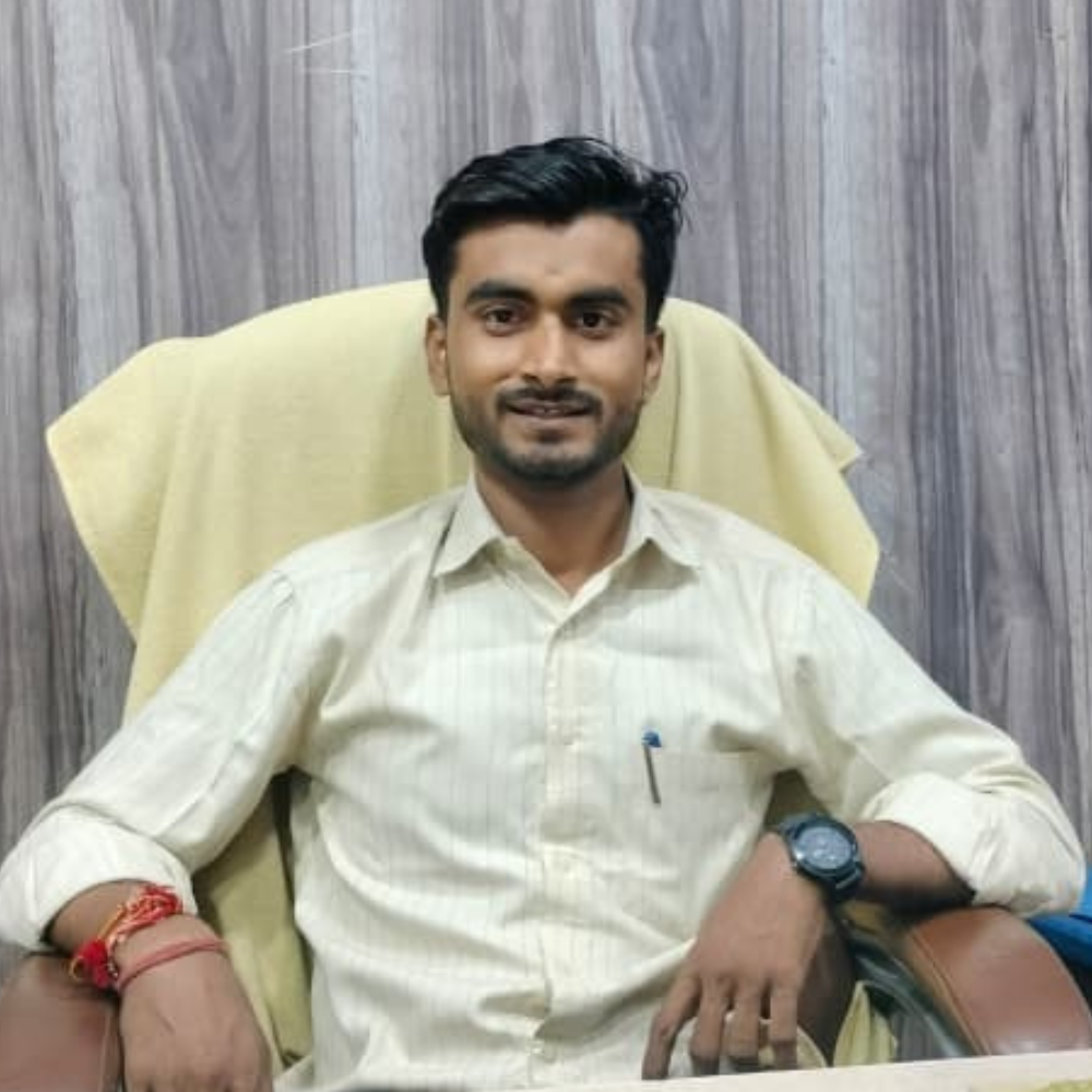 Rohit Shah